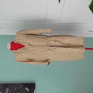 Michael Kors silk dress